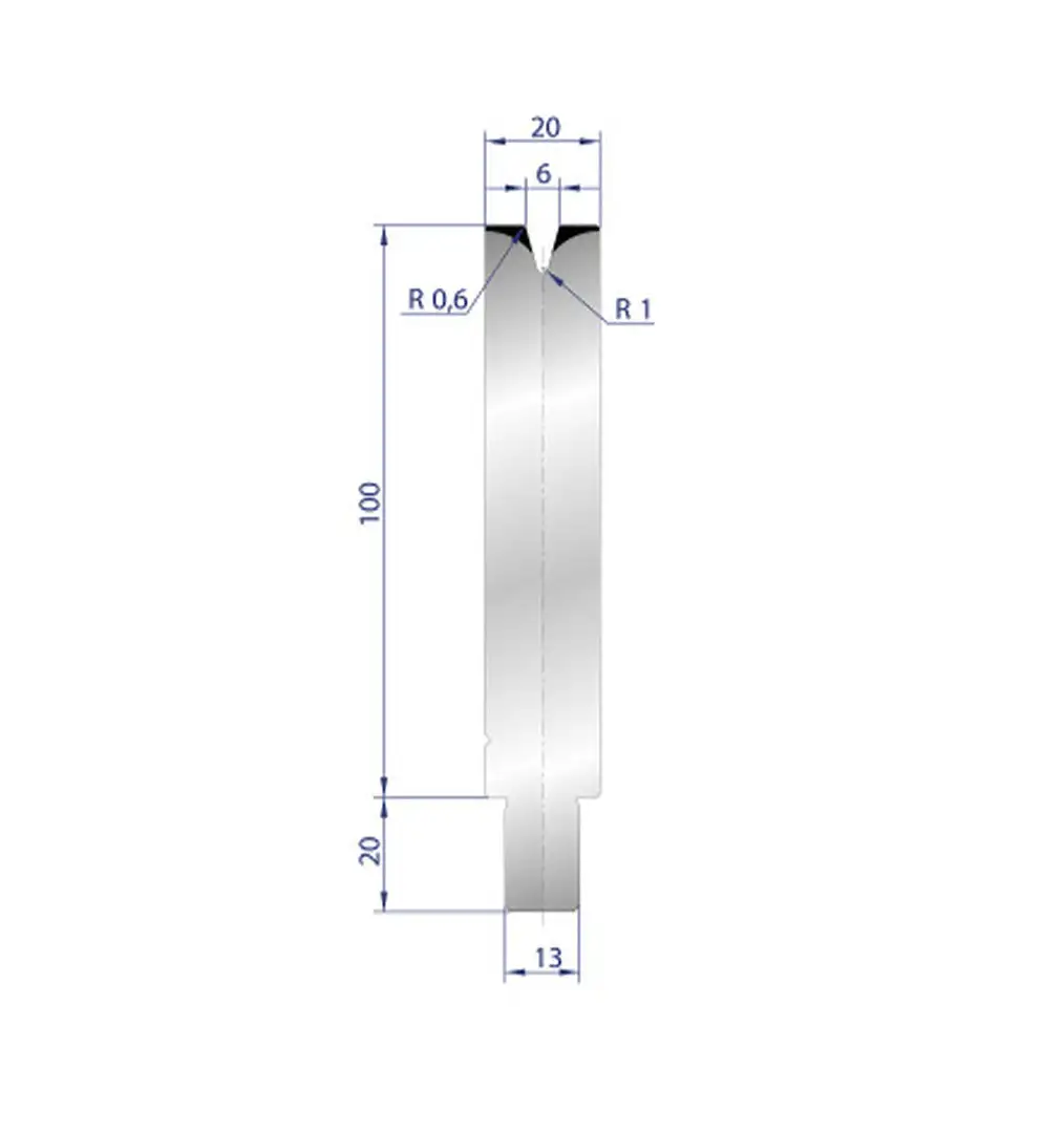 NEW EUROSTAMP 3136
