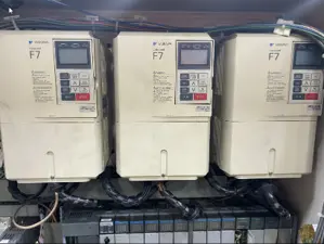 1999 DEACRO 653D /162C Slitters & Perforators, slitter rewinder | Mark One Machinery (18)