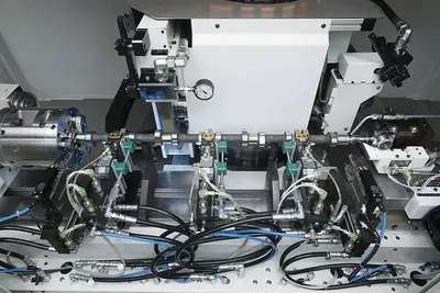 NEW EMAG SN204/ SN208