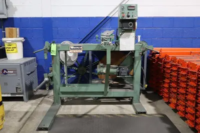 WEMCO 3650HS SPOOLING MACHINE | Levy Recovery Group (1)