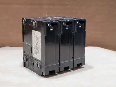 USED TECO-WESTINGHOUSE BR350
