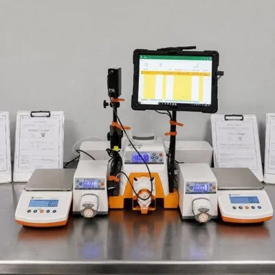 Used SPECTRUM LABORATORIES (A REPLIGEN BRAND) KR2I FROSFLO Filtration Equipment New Jersey US | Bionex Scientific LLC #800591