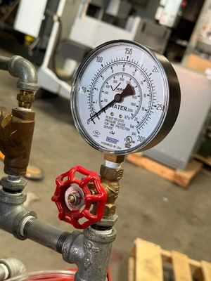 USED Victaulic 546546546546456