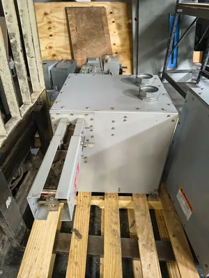 GENERAL ELECTRIC EAGBAAQZ2ZZZZZZ Busway | ESS Industrial Equipment Sales (1)