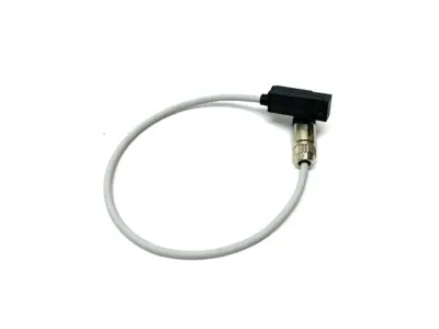 USED SMC AUTO REED SWITCH M8 3-PIN CONNECTION