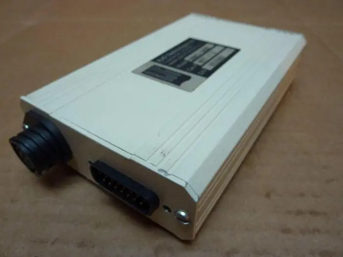 Used RJG TECHNOLOGIES INC DART-1002 NET 3 Circuit Boards Michigan US | Ideal Machinery #700054