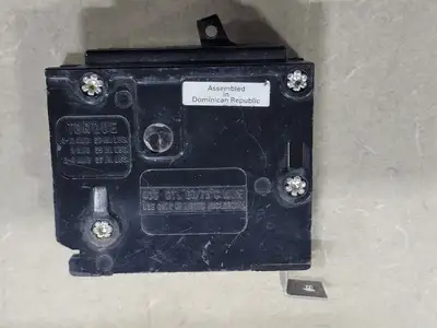 USED CUTLER-HAMMER BQL115