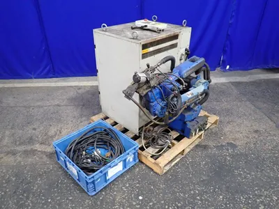USED 2012 YASKAWA MOTOMAN MOTOMANMH6