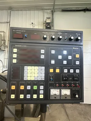 2002 CURRENT EDM CT300 EDM Hole-Driller | Advanced Capital Equipment (3)