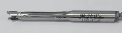 KENNAMETAL KTIP0313R5SS038 Tooling & Accessories, Drilling | Machinery Central (2)