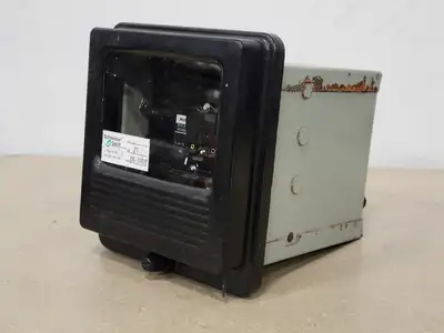 USED WESTINGHOUSE C09-D011AA1