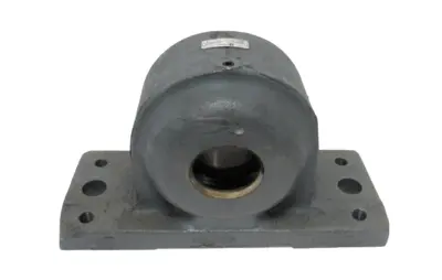NEW KETCHIE KH-4059-13A PILLOW BLOCK BEARING 2-7/16" BORE GN207KRRB