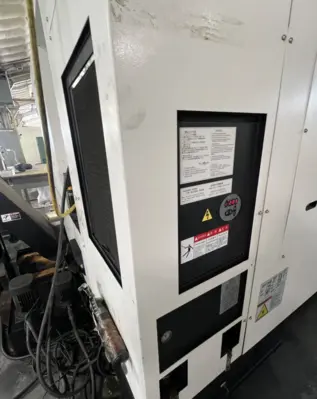 2016 MAZAK NEXUS QUICK TURN 450-II CNC Lathes | Toolquip, Inc. (12)