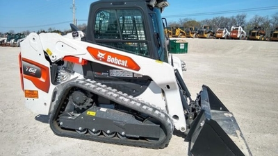 USED 2024 Bobcat T62