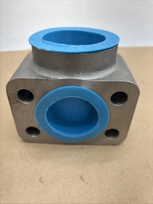 NEW Anchor Fluid Power W164-32-32U