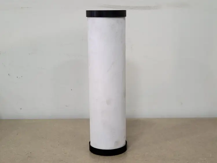 Used VAN AIR E200-350/400-C/RC Parts (Hydraulics and Pneumatics) British Columbia CA | Lenmark #271262