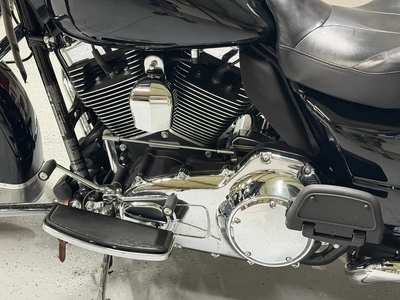 Used 2015 HARLEY DAVIDSON FLHTP Motorcycles (Misc) Michigan US | Miedema Asset Management Group #1293926