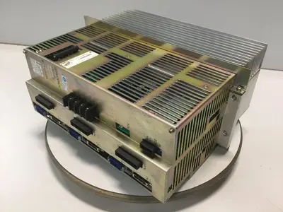USED YASKAWA CACR-IR
