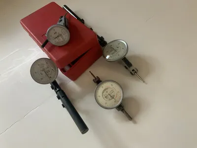 Used MITUTOYO 101-113 Micrometers Michigan US | Stephens Tool & Eng #1561431