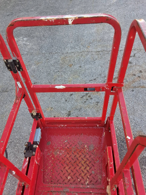 USED 2020 MEC 1330SE