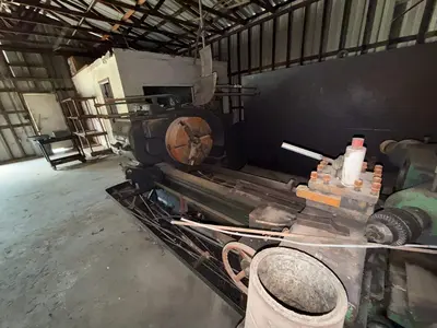 USED WARNER & SWASEY 5A