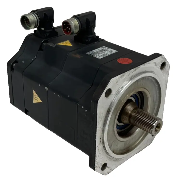 Used KUKA 0000115925 Servo Motors | SB Industrial Supply #827878