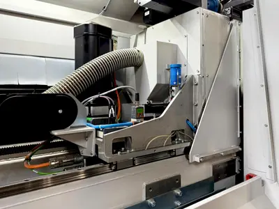 Used 2022 BYSTRONIC BYTUBE STAR 130 Laser Cutters | Machine Factory Outlet #1267046
