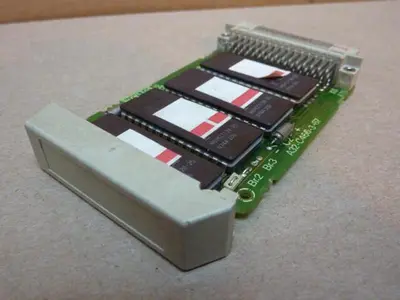 USED SIEMENS 6ES5 373-0AA61