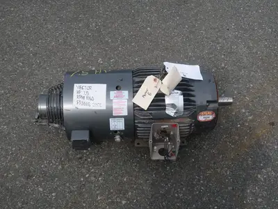 USED VECTOR NP0997