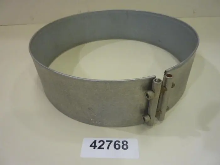 Used WATLOW STB11A3A6-T Heater Bands Michigan US | Ideal Machinery #607880