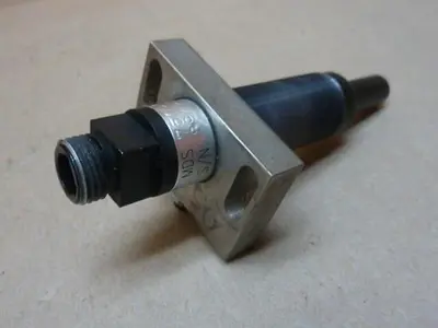 USED SCANTECH 750-06