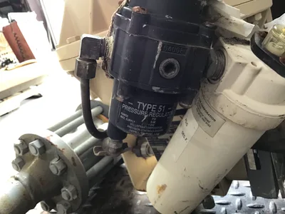 Cashco RANGER QCT 250 PSIG AIR PNEUMATIC ROTARY CONTROL VALVE