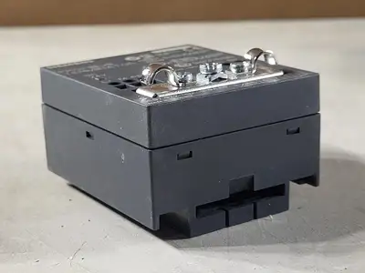 NEW SIEMENS 6ES7 972-0DA00-0AA0