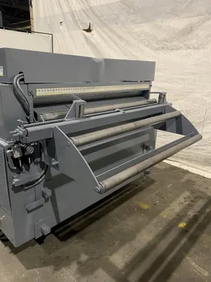 USED DALLAS 2D-400