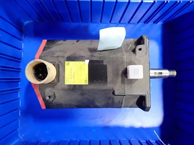 USED 2015 FANUC A06B0267B605