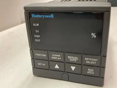 Used HONEYWELL UDC3000 Industrial Controls Ohio US | Surplus Asset Holdings #1243025