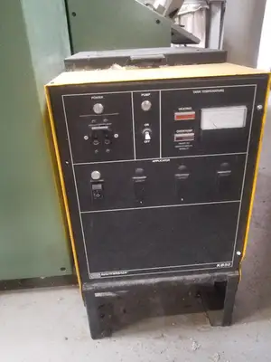 Muller Martini PANDA II  - Perfect Binder