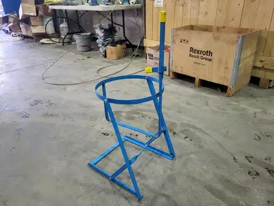 USED VESTIL CANA