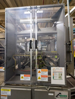 USED 2006 MOEN PF106-TPB