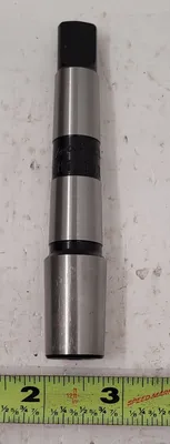 JACOBS 7315N Tooling & Accessories, Tooling | Machinery Central (3)