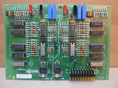 NEW MOORE INDUSTRIES 15823-1