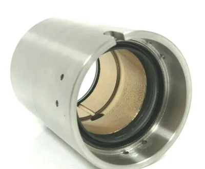 NEW PEERLESS FOOD CORP MT4-5458-B HUB STENCIL #1 TUBE BEARING