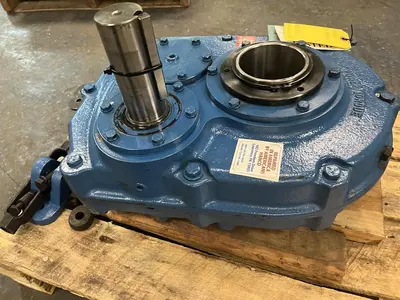 USED FOOTE JONES PT6307
