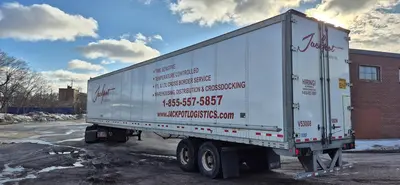 2016 VANGUARD CVXP53 DRY VAN TRAILERS | Platinum Group (8)