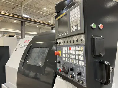 2006 LEADWELL T-7 CNC Lathes | Toolquip, Inc. (4)