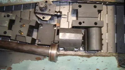1997 EUROTECH 710SLL