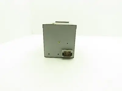 Foxboro 220S-2F6 SPEC 200 Analog Pressure Recorder Rack/Panel Mount Module Unit