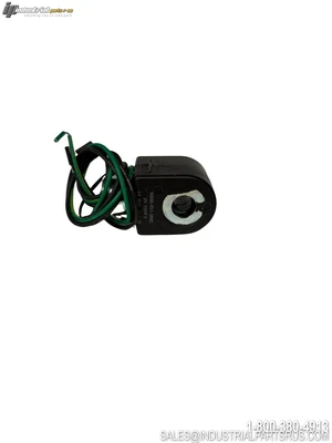 NEW UNITSOLENOID 3F4C80