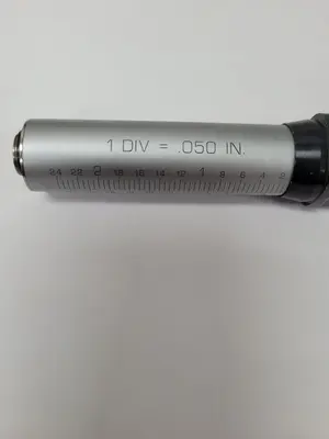 Used LEITECH-US THREAD PLUG GAGE Misc Industrial Equipment Kentucky US | Aucto #686902