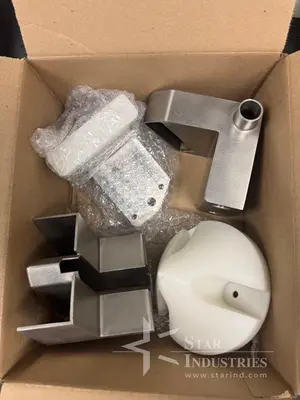 Used 2019 INDEX ENCAPSULATION EQUIPMENT K120I Capsule Fillers | Star Industries #1253384